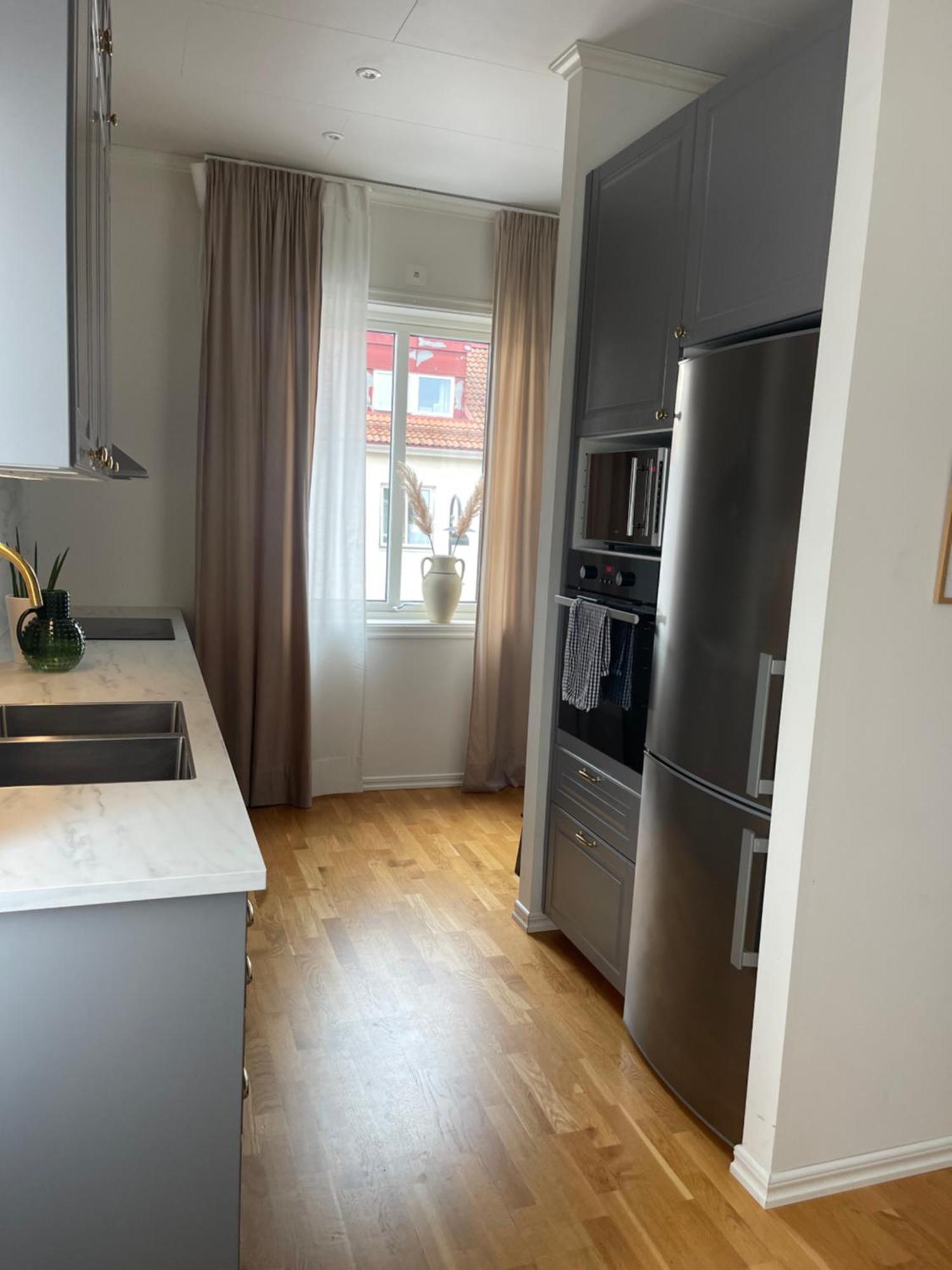 Groena Huset Torsby Exterior photo
