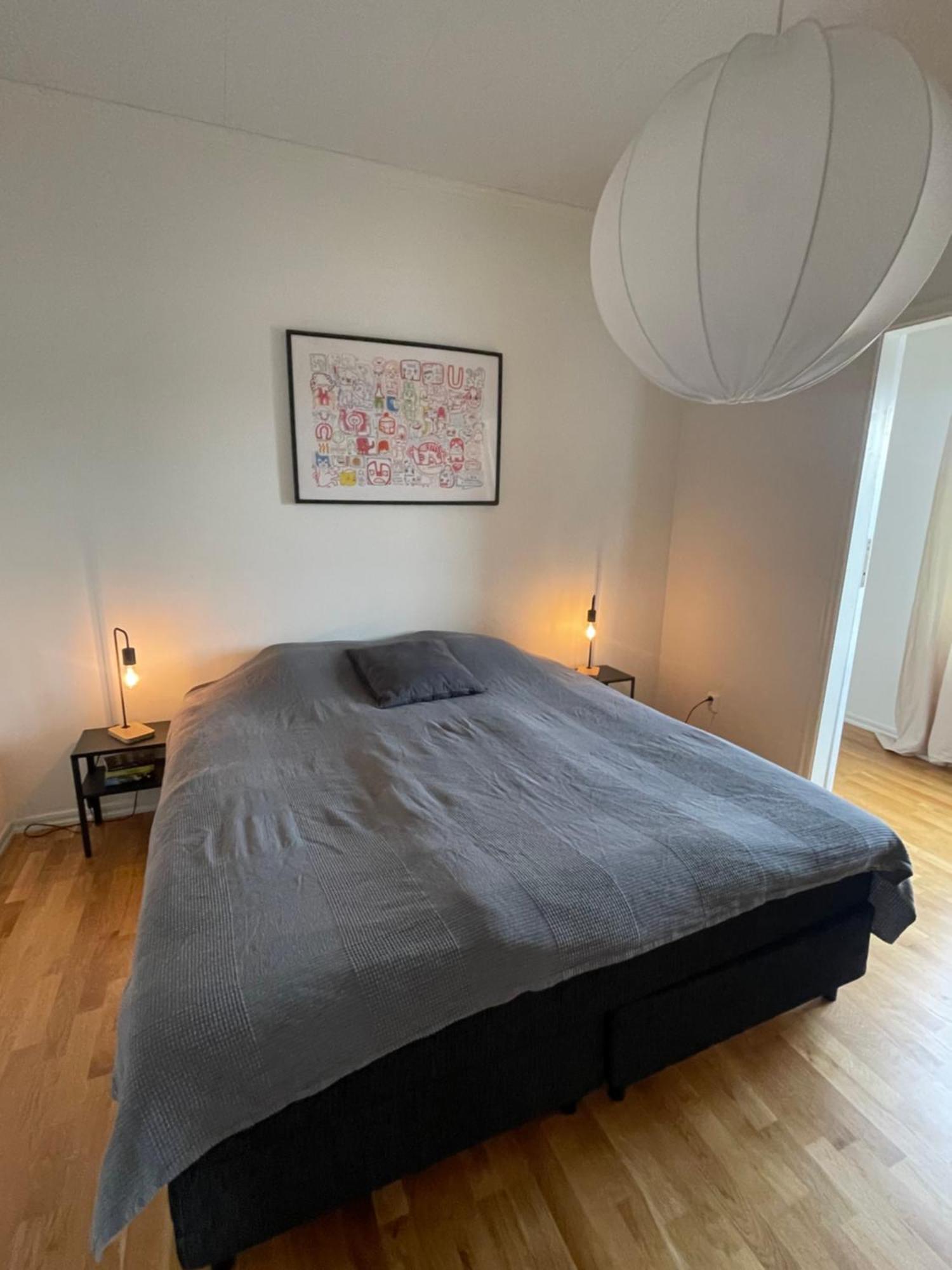 Groena Huset Torsby Exterior photo