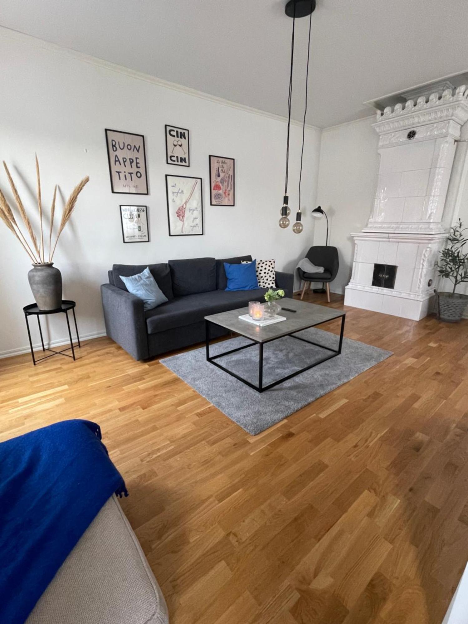 Groena Huset Torsby Exterior photo