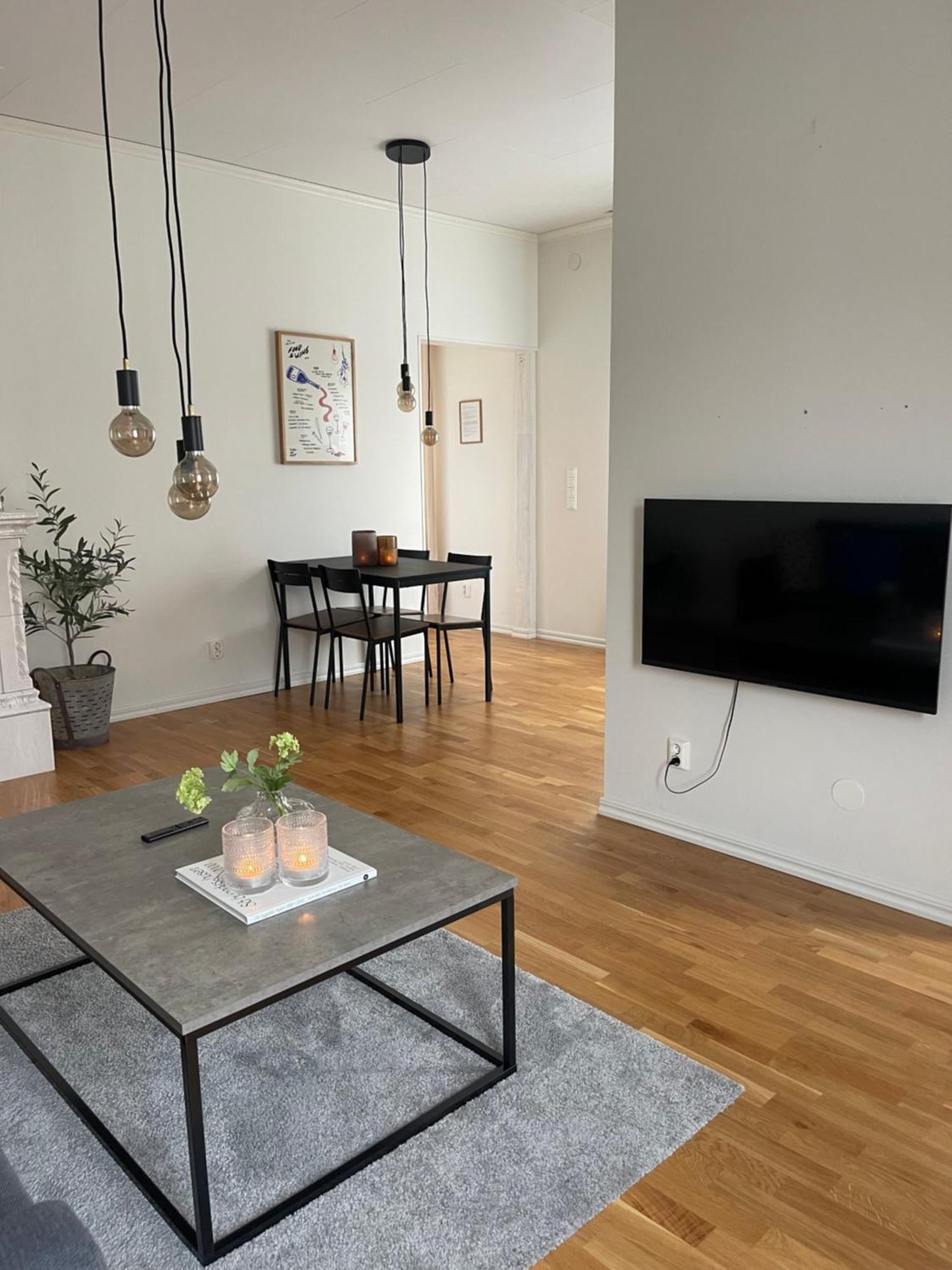 Groena Huset Torsby Exterior photo